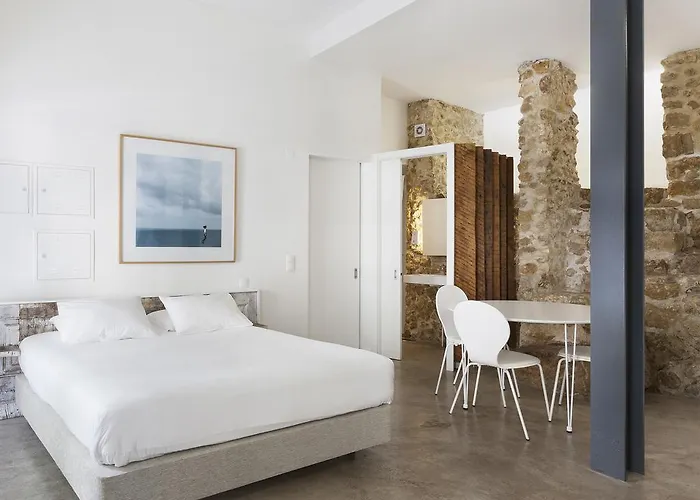 Hello Lisbon Castelo Apartments