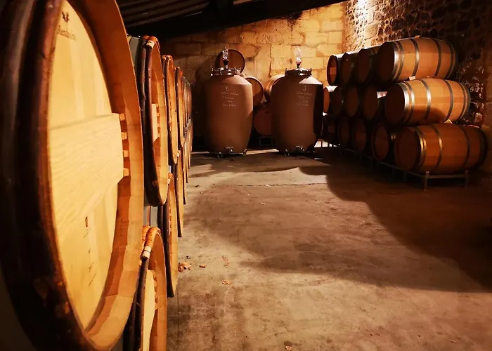 Château Cantelaube