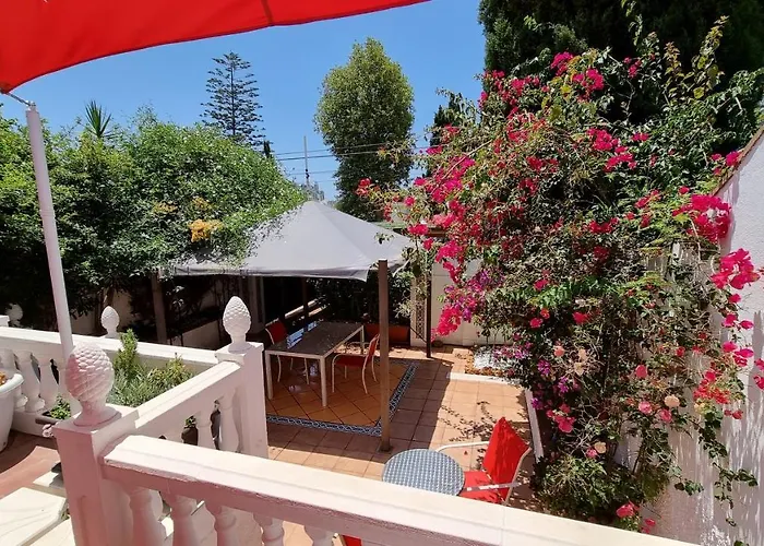  Roberto Guest House Casa Compartida