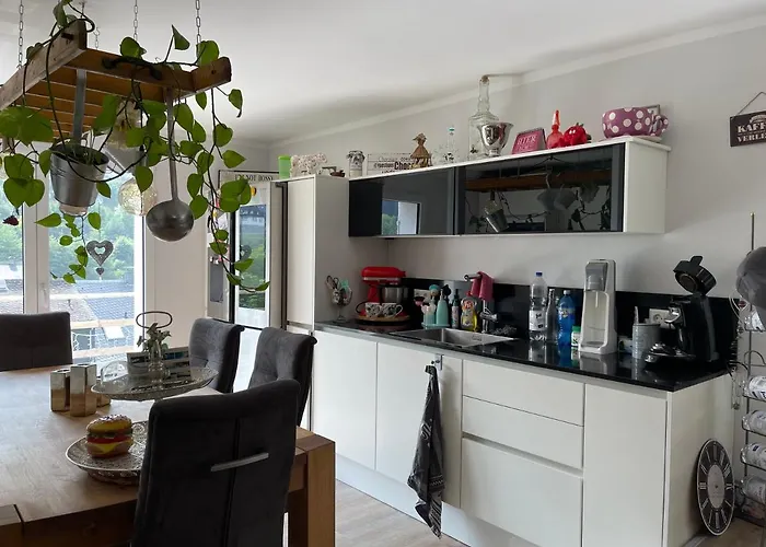 Willingenvakanties,Modern Quality Apartments Restyled Nov 2022 Willingen 2023