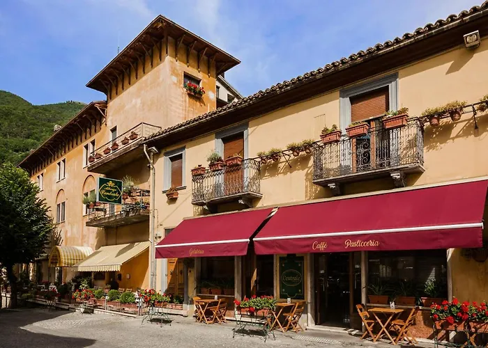 Albergo Centrale