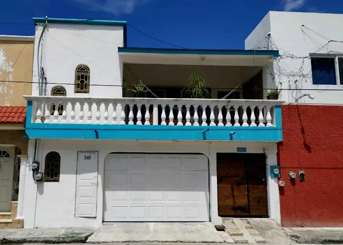 Casa Cálido Hotel