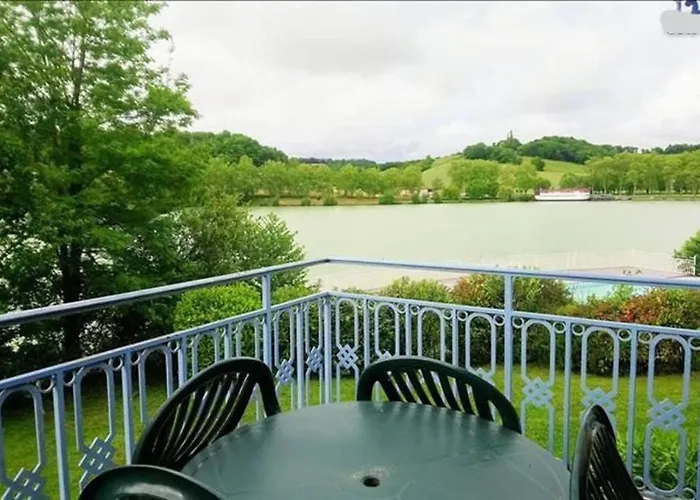 Appt Hameau Du Lac