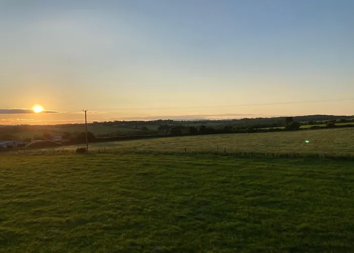 The Grasslands Holiday Home,