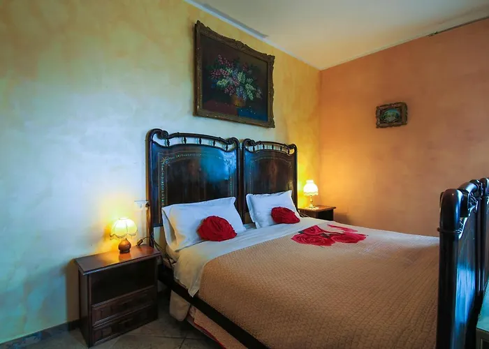  Villamir B&B