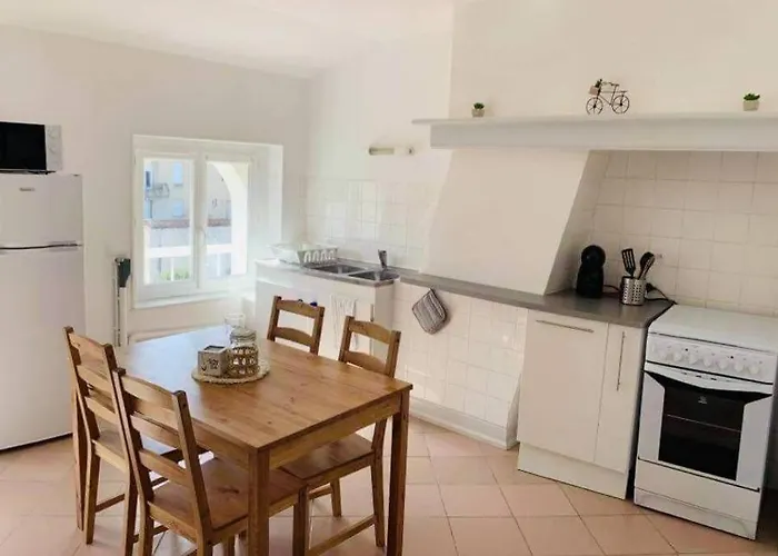 Charmant appartement T2 hypercentre de Mazamet