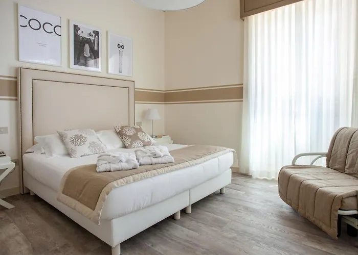 Hotel: Hotel Olimpia