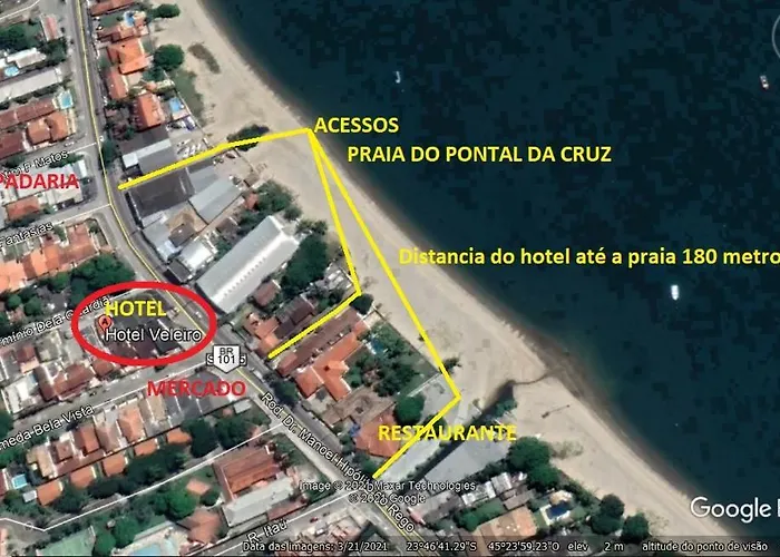 Hotel Veleiro