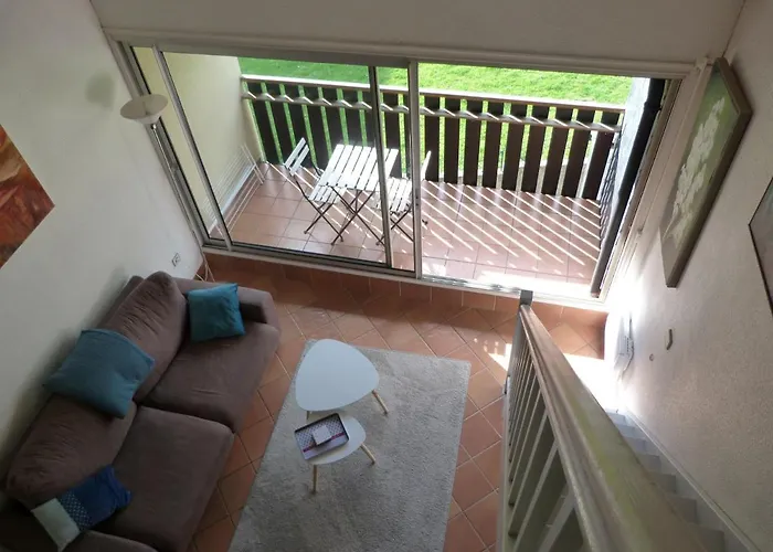 Appartement LARUNS 2 à 4 personnes