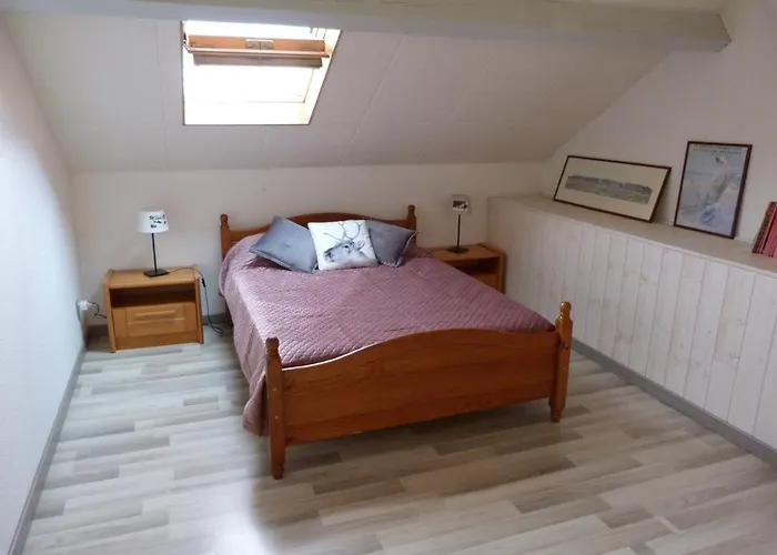 Appartement LARUNS 2 à 4 personnes