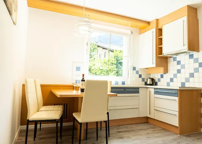 Flow Apartments Margareta