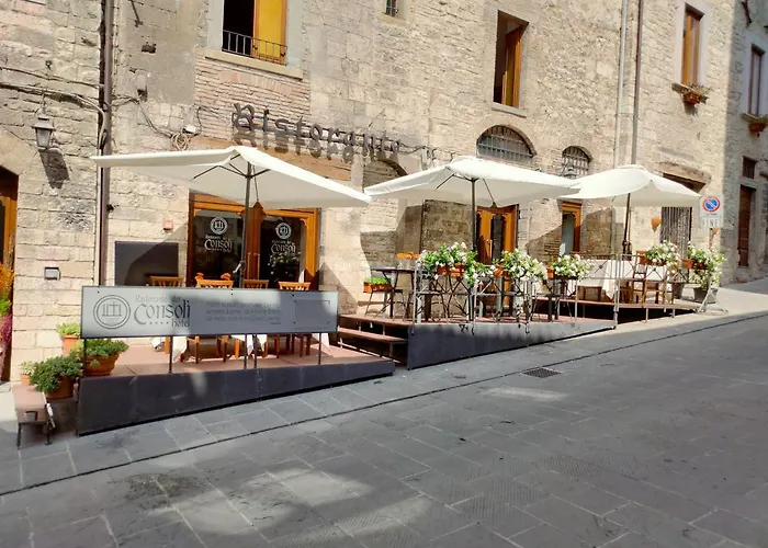 Dei Consoli