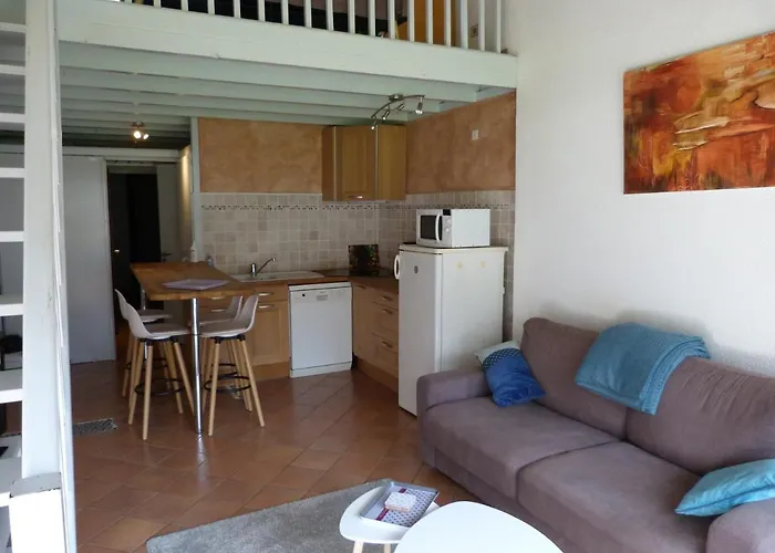 Appartement LARUNS 2 à 4 personnes