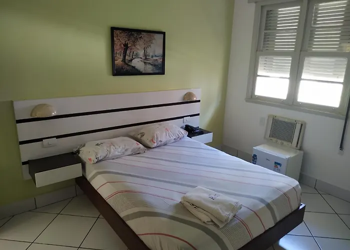 Hotel barato: Hotel Ritz Palace