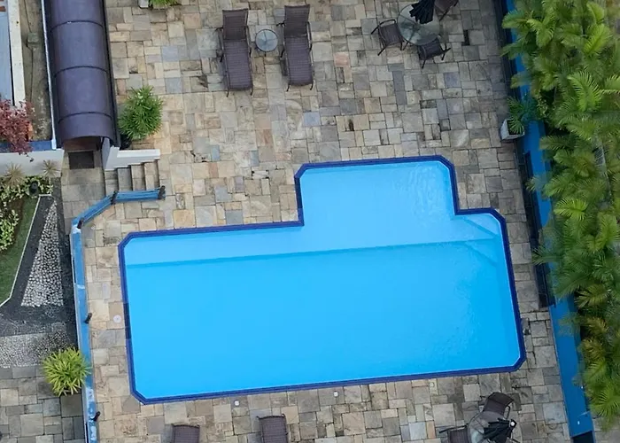 LANDMARK By Hotelaria Brasil