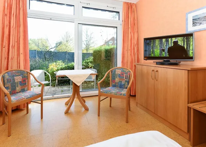 Hotel-Pension Altes Siel