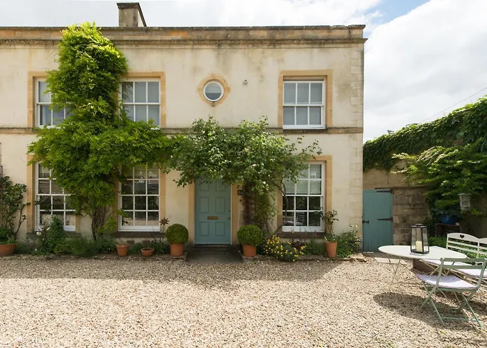 My Place Go - Cirencester