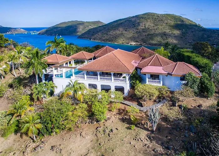 Tamar Villa