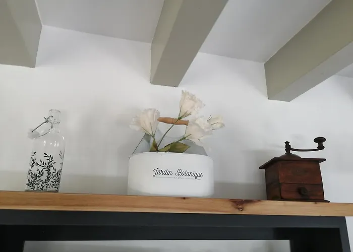 La Petite Maison de la Villa Xaran Erdian