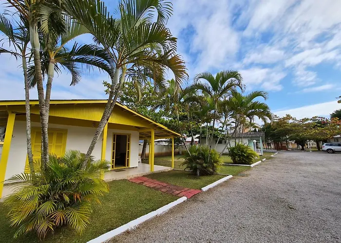 Vila: La Ville Residence