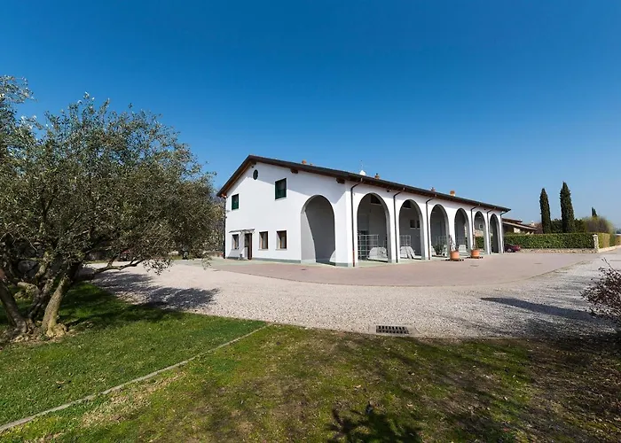 Agriturismo Le Grazie