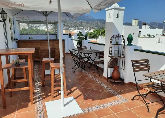 Hostal San Miguel