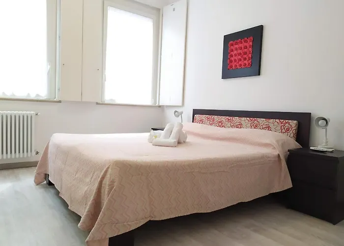 Hotel familiare: Il Duomo