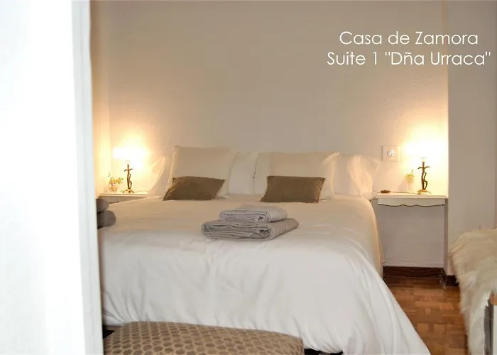 La Casa De