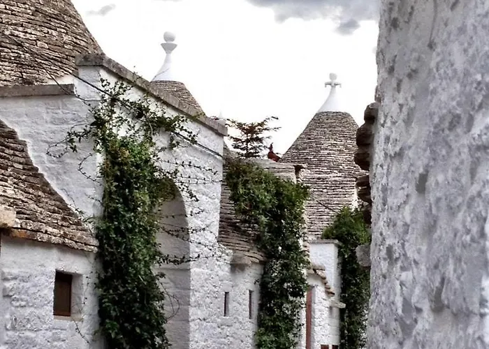 Hotel: Trulli e Puglia Resort