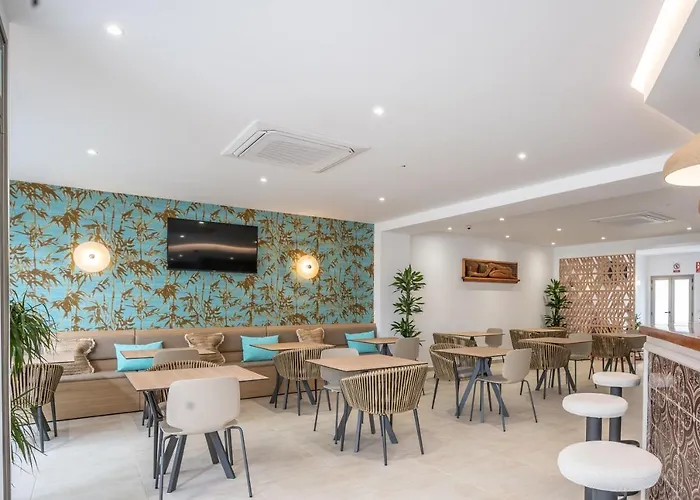 Hotel boutique: Hostal Rosell Boutique