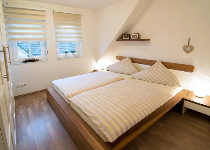 Ferienwohnung Auszeit