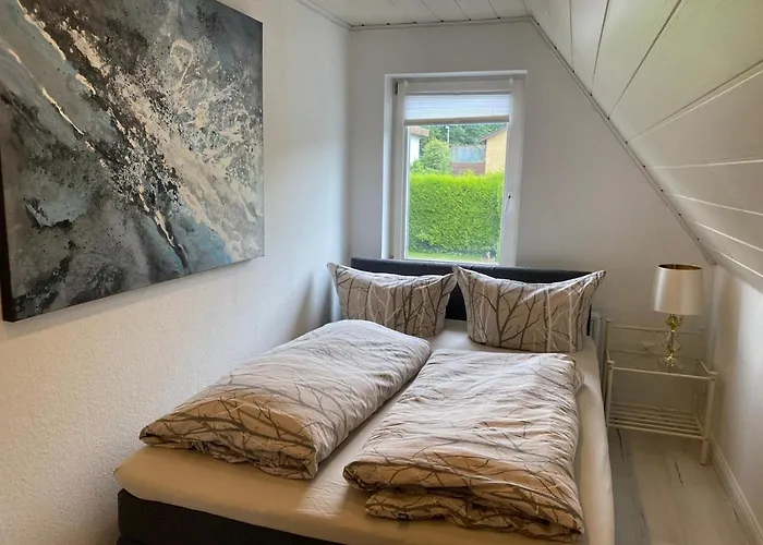 Ferienwohnung Möwenblick