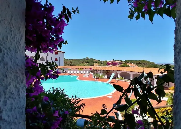 La Rotonda Residence