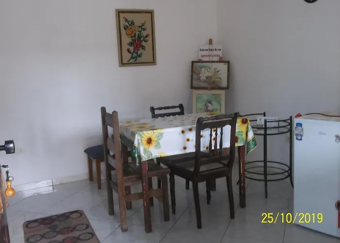 Cantinho Do Sossego Oficial