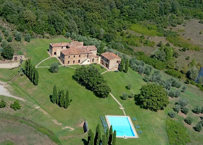 Castello Di Modanella