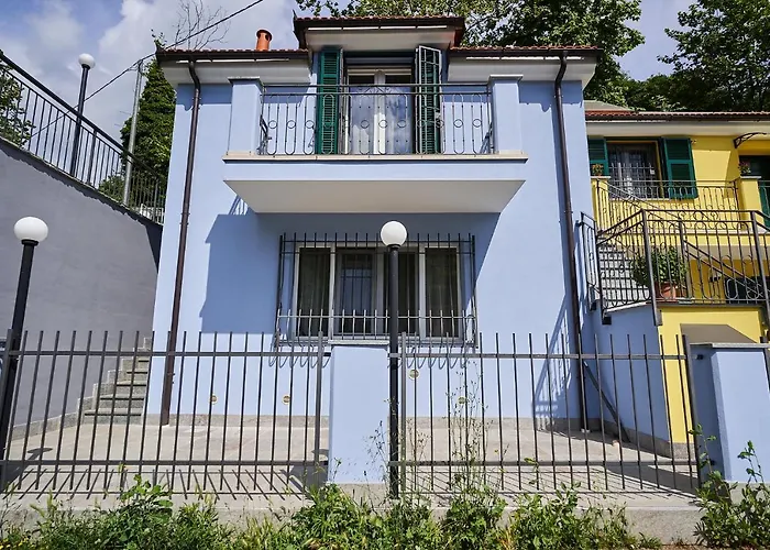 Ca' De Paggia