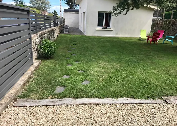 Le Clos Des Pinsons