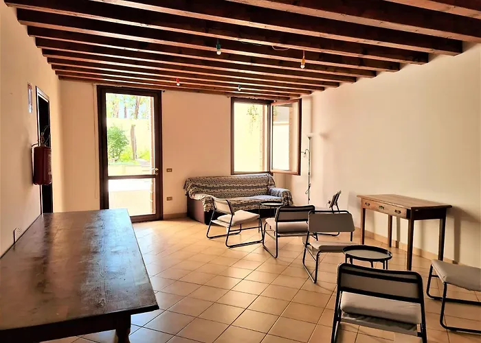 Casa Santa Caterina e Sant Antonio