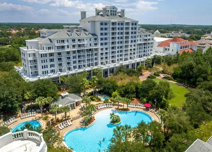 Grand Sandestin At Sandestin Resort By Tufan