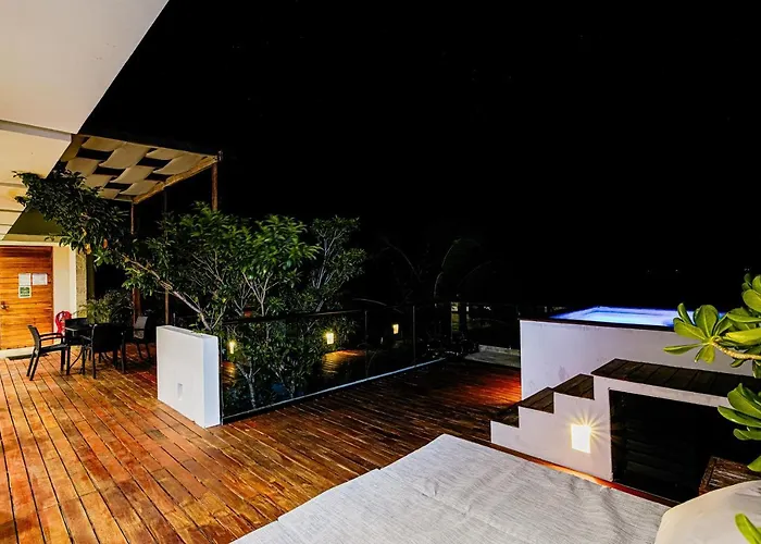 Tulsayab Luxury Development