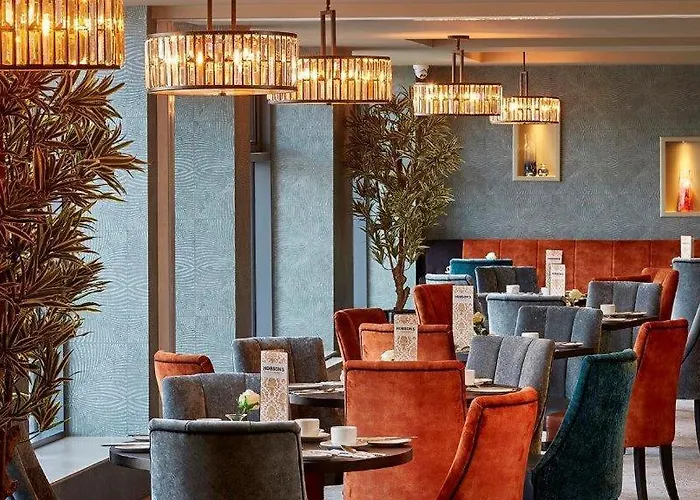 Hotel boutique: Tower Hotel & Leisure Centre