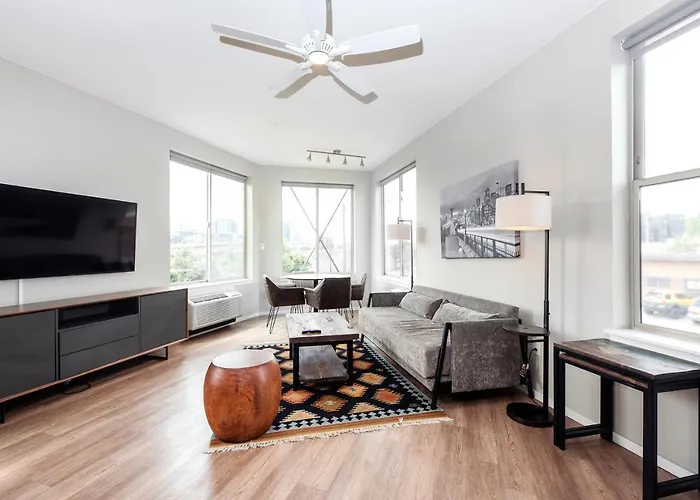 My Aparthotels Kasa Comma Lohi Denver