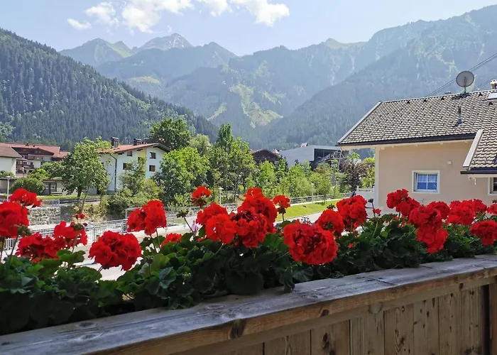 Haus Wildauer