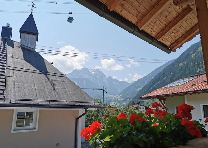 Haus Wildauer