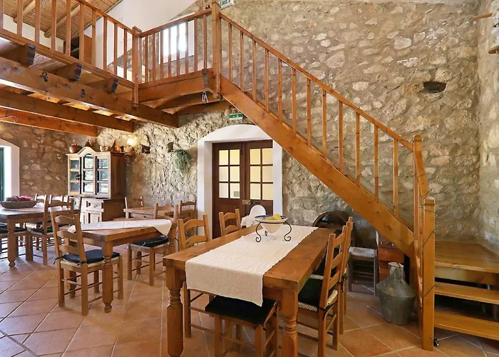 Hotel de praia: Quinta Matias