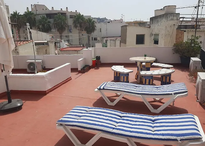 Casa Fina Ruiz