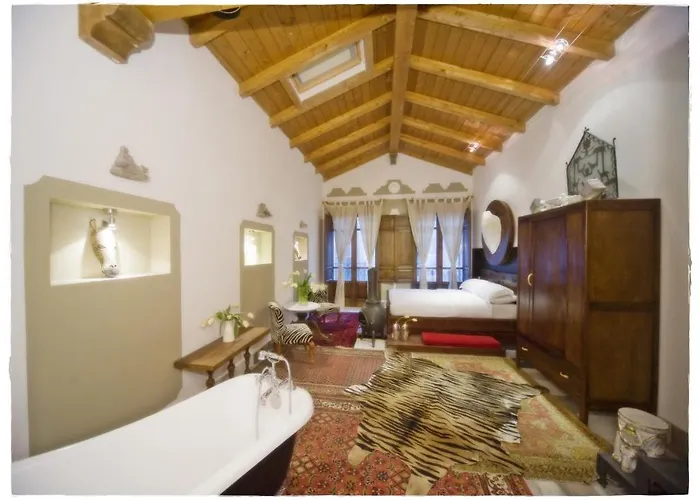 Hotel 3 stelle: The Place