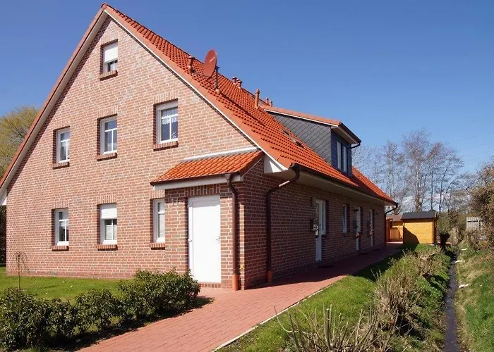 Ferienwohnung Auszeit