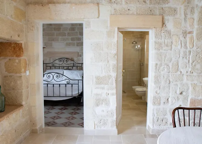 Suite Polignano