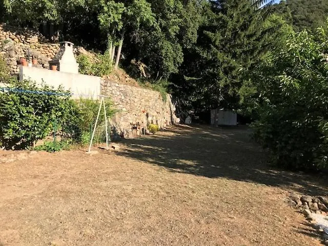 Bel Appartement Type F3